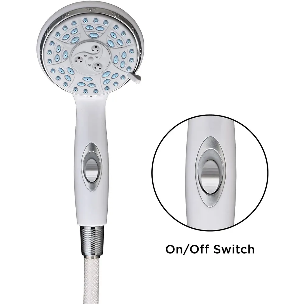 NOVA Hand Held Shower Hose Set