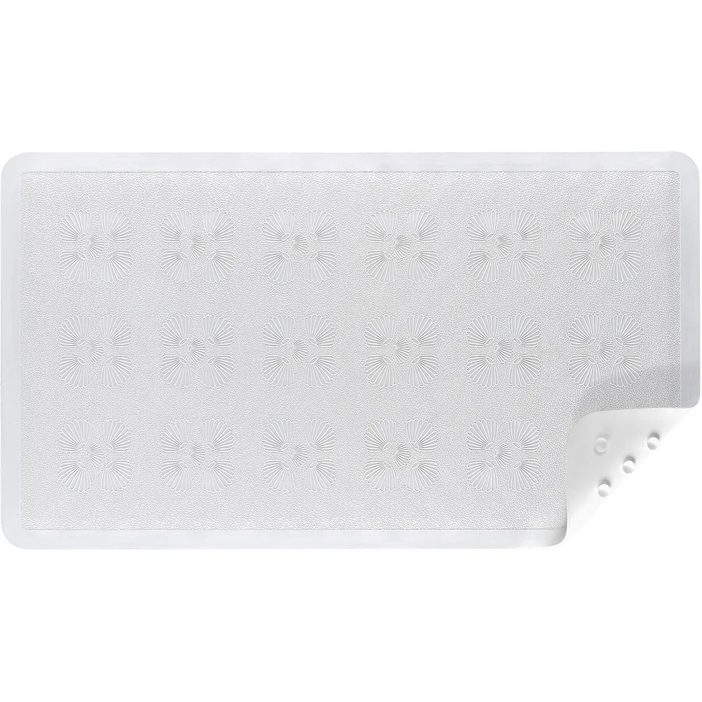 NOVA Rubber Bath Mat