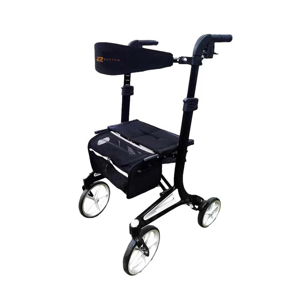 Tall Arpeggio Rollator