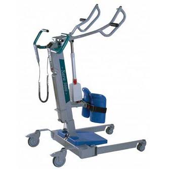 Arjo Huntleigh Sara 3000 Power Standing Lift