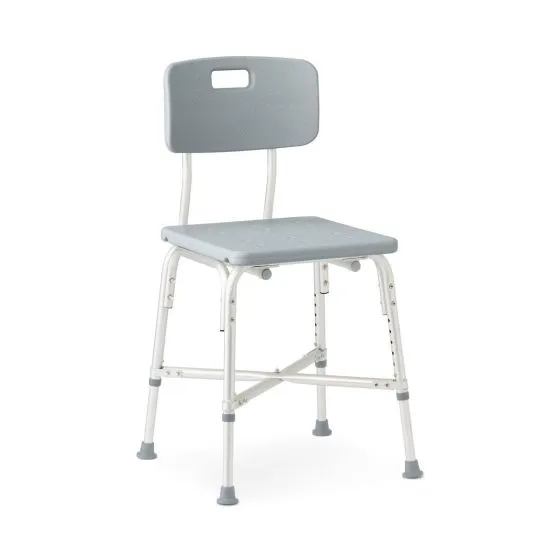 Bariatric Shower Chair with Back