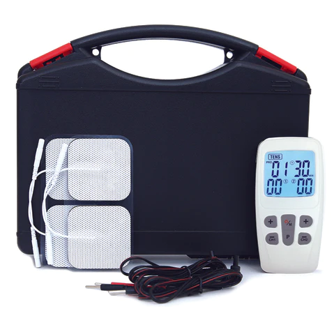 BodyMed TENS/EMS/Massager Combo