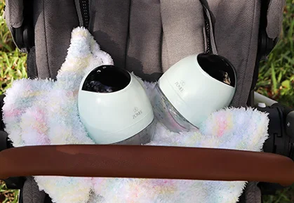 Breast Pump Supplies