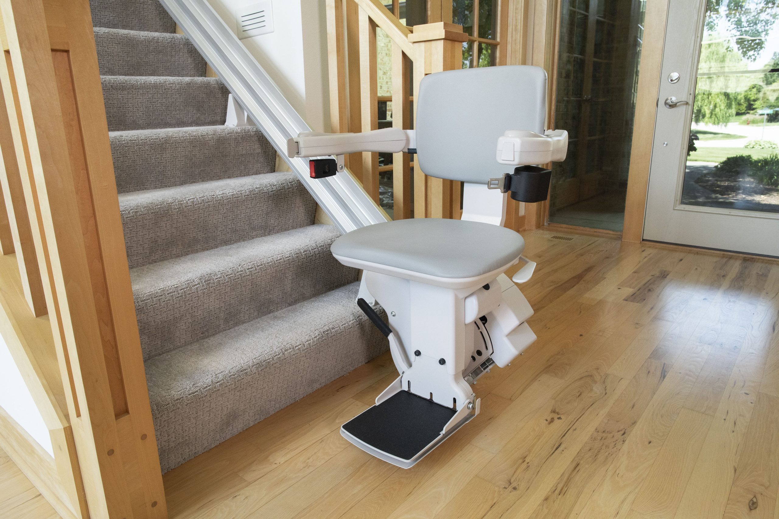 Bruno Elite Stairlift