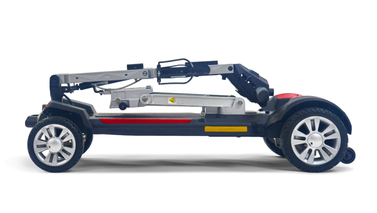 Buzzaround CarryOn Scooter