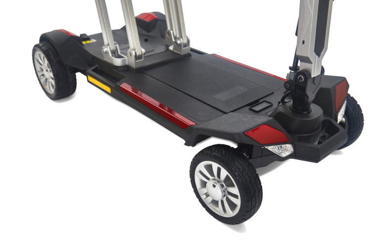 Buzzaround CarryOn Scooter