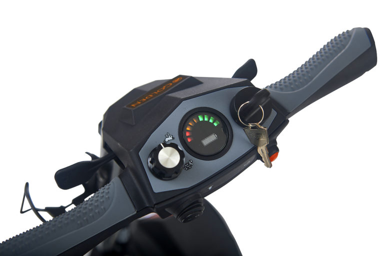 Buzzaround CarryOn Scooter