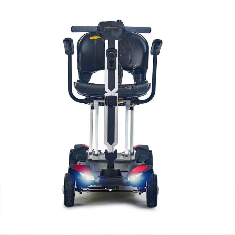 Buzzaround CarryOn Scooter