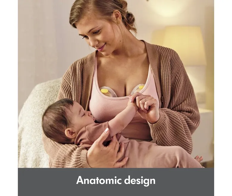 Medela Swing Maxi Hands-Free Electric Breast Pump