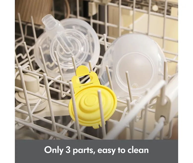 Medela Swing Maxi Hands-Free Electric Breast Pump