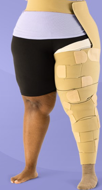 Compression Therapy