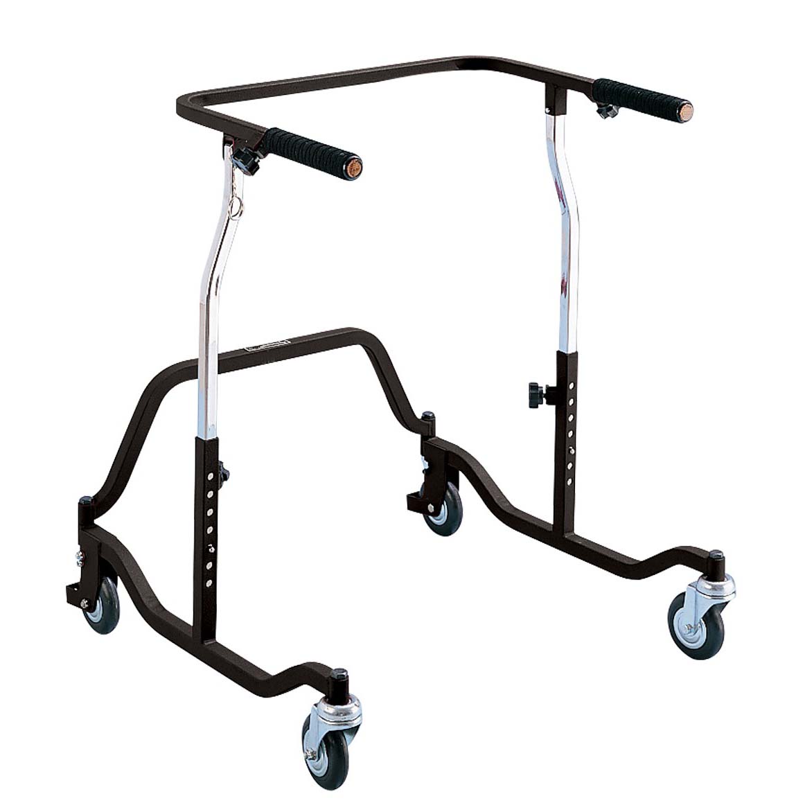 Posterior Safety Rollers