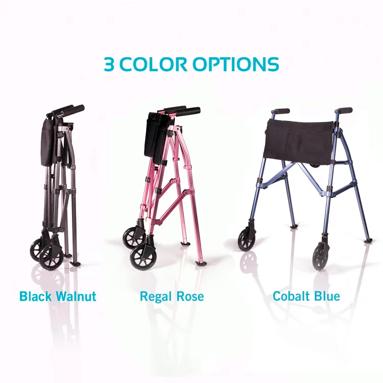 EZ Fold-N-Go Walker