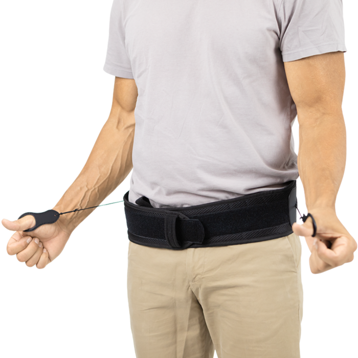 Coretech 621 SI Belt