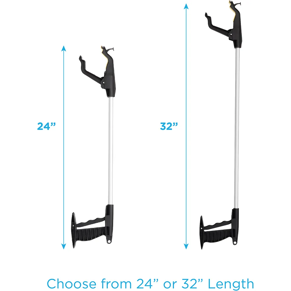 NOVA Reacher Dragon, 24" & 32"
