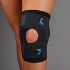 DynaTrack Plus Patella Stabilizer
