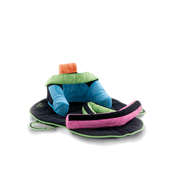 Leckey Squiggles Early Activity System