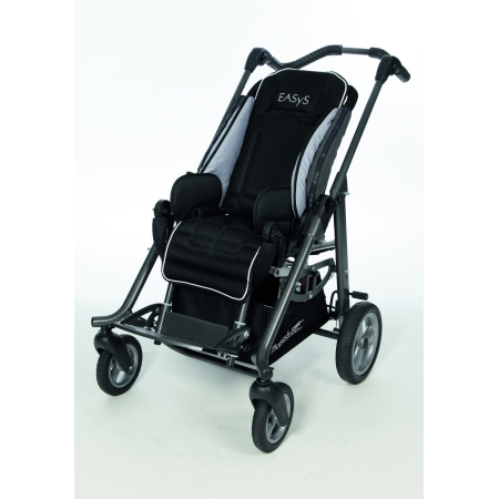 EASys Children’s Safety Stroller