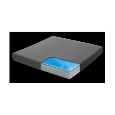 Econogel & Foam Cushion
