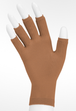 Elvarex Seamless Compression Glove