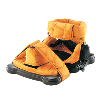 Leckey Squiggles Early Sitting System