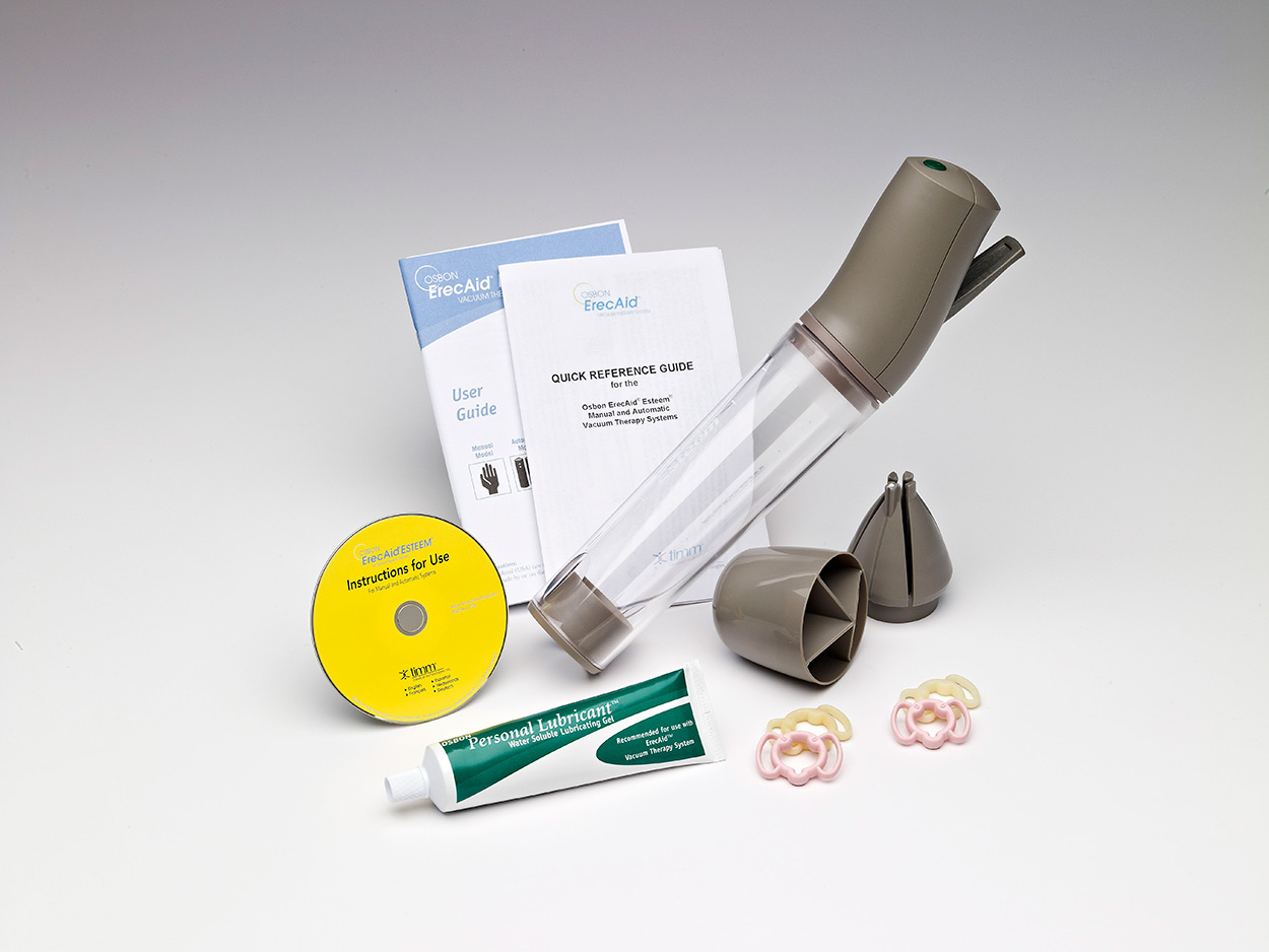 ESTEEM MANUAL SYSTEM CPT L7900