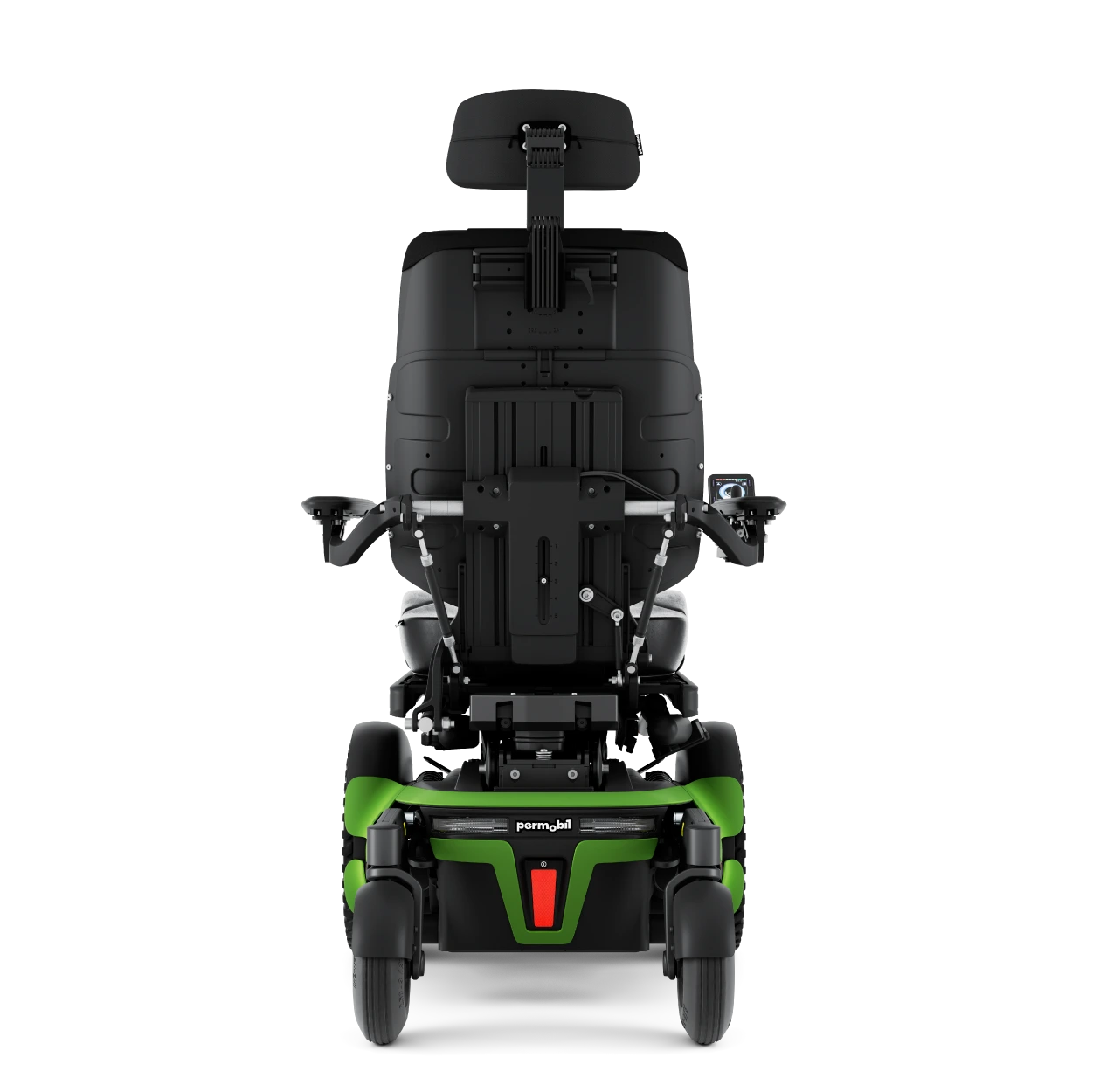 Permobil F3 Corpus VS (Power Stander)