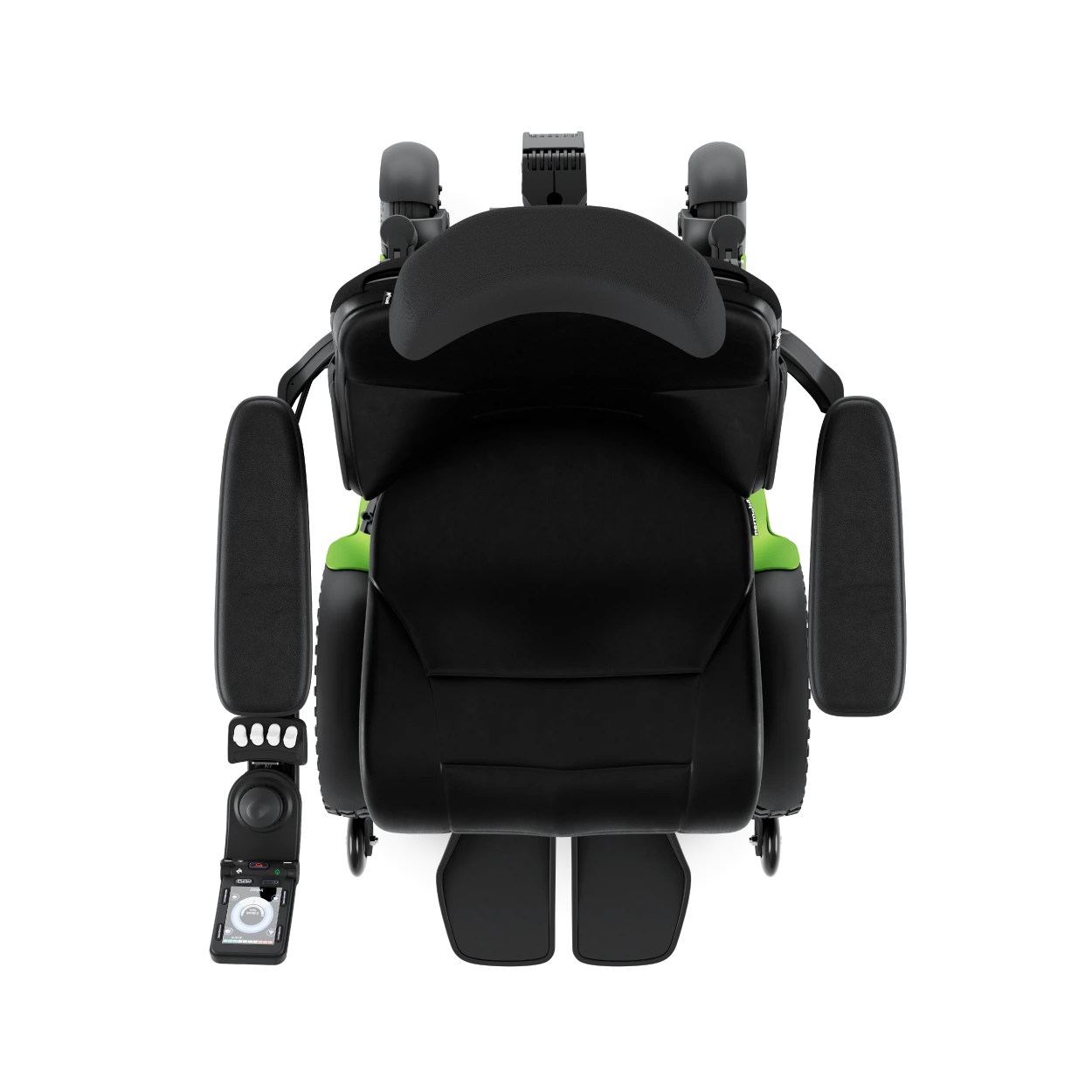 Permobil F3 Corpus VS (Power Stander)