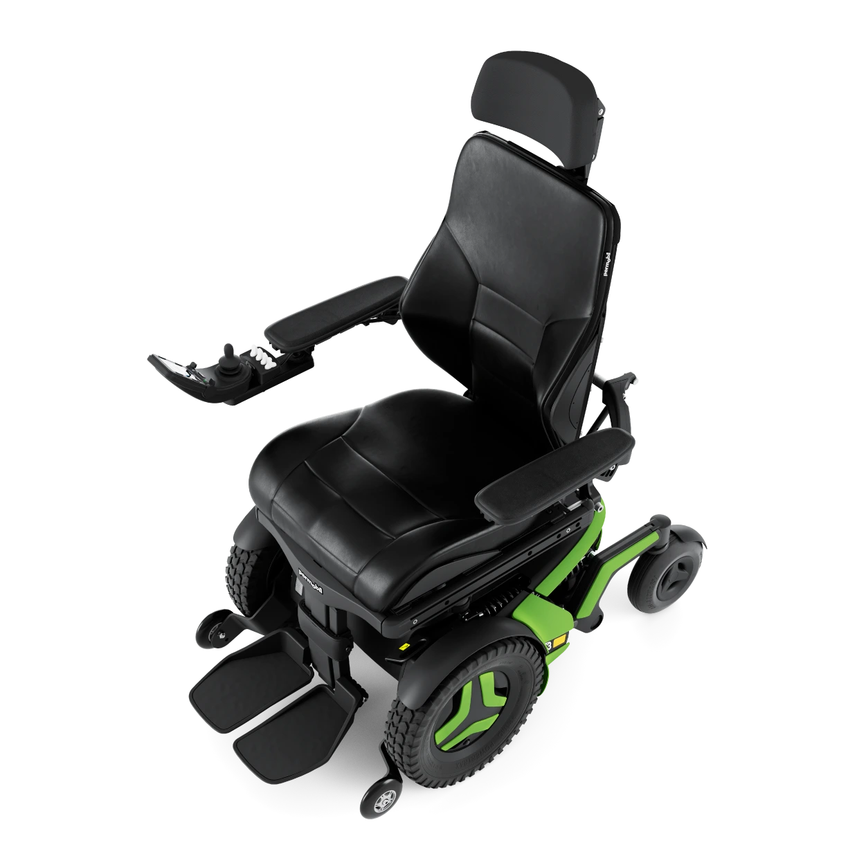 Permobil F3 Corpus VS (Power Stander)