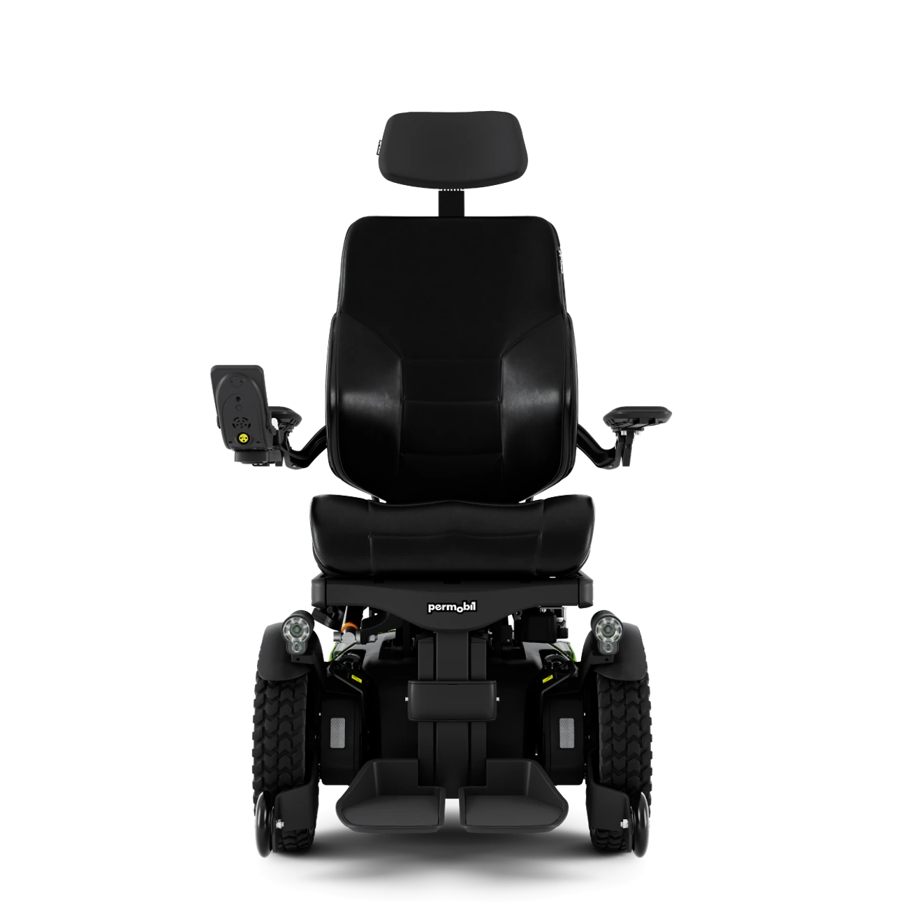 Permobil F3 Corpus VS (Power Stander)