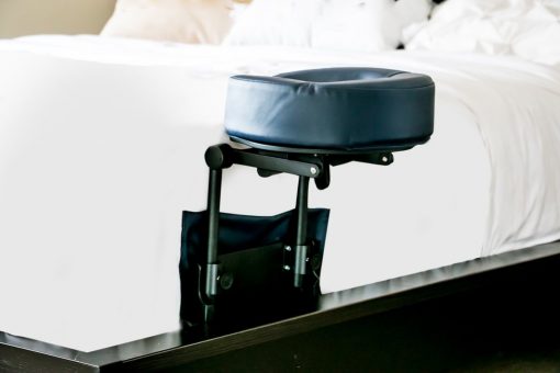 Complete Face Down Support System Package (Two-way Mirror Included)