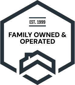 Family Owned and Operated