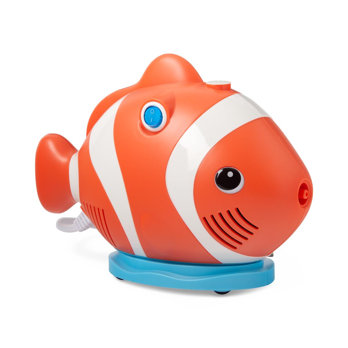 Medline Pediatric Fish Nebulizer