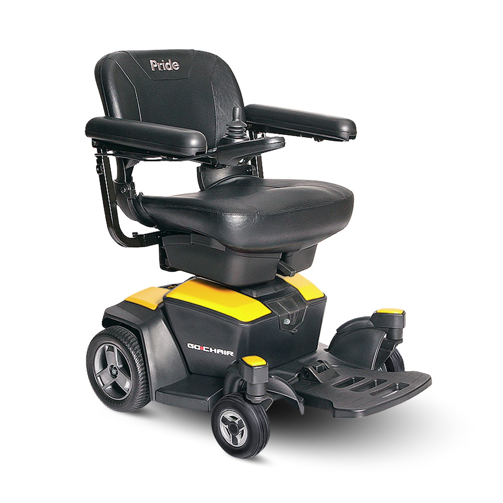 Go Chair® Power Wheelchair