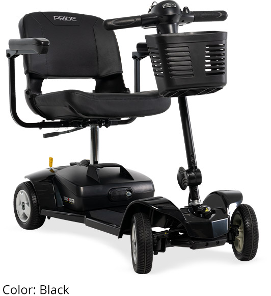 Go Go® Ultra X 4-Wheel