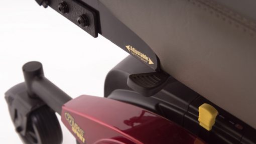 Golden Compass Sport Power Chair