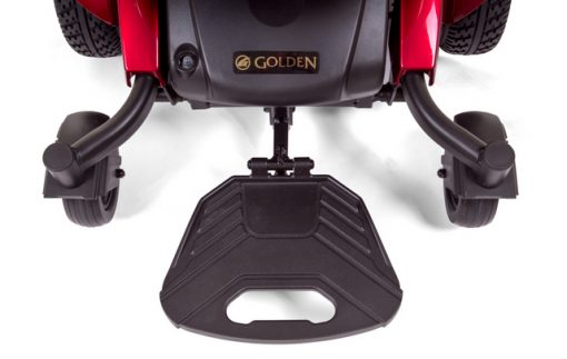 Golden Compass Sport Power Chair