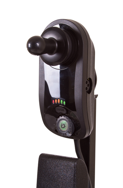 Golden Compass Sport Power Chair