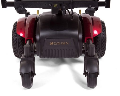 Golden Compass Sport Power Chair