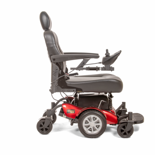 Compass HD Power Chair