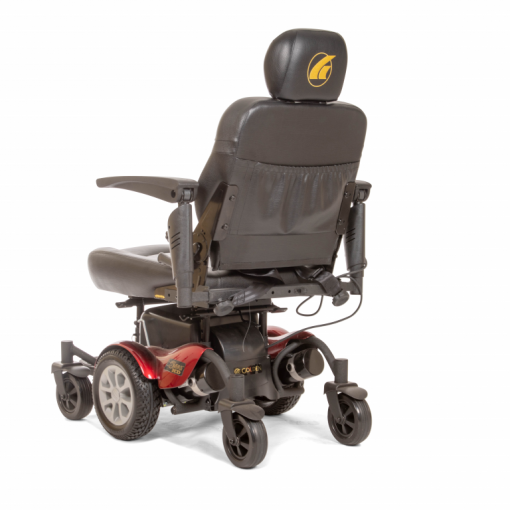 Compass HD Power Chair