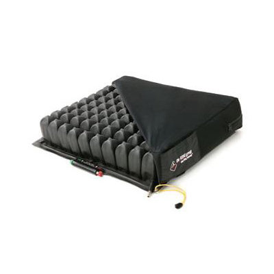 High Profile Quadtro Select Cushion