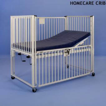 Children’s Home Care Crib