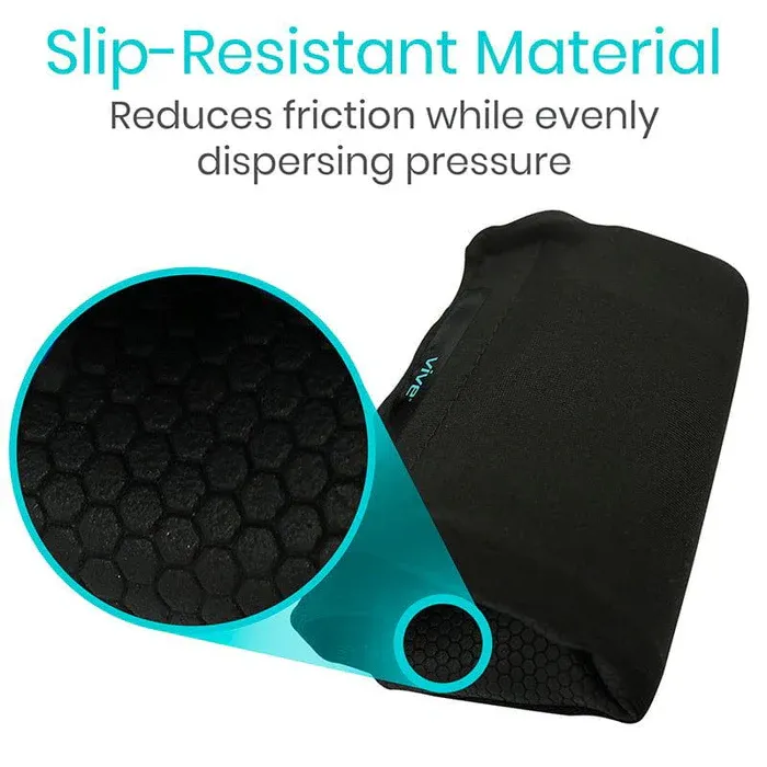Vive Padded Crutch Grips