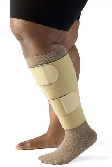 Sigvaris Compreflex Contain Knee
