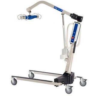 Invacare Reliant 450 Power patient Lift