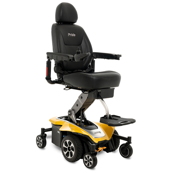 Jazzy Air® 2 Power Chair