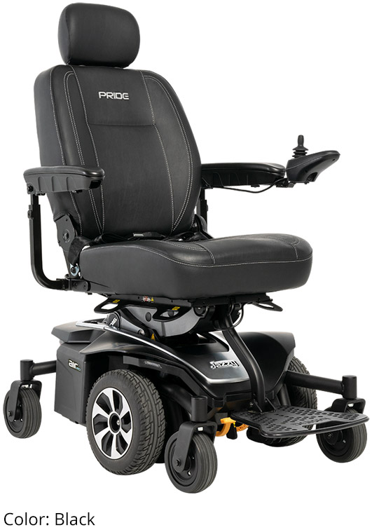 Pride Mobility Jazzy Air MED