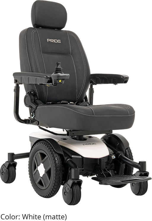 Pride Mobility Jazzy EVO 613 Li