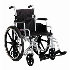 Wheelchair/Transport Chair